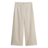 Opus Dames Broek Misha lane Beige