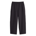 Opus Dames Broek Myha barrel city Midden bruin