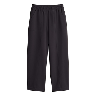 Opus Dames Broek Myha barrel city Midden bruin