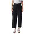 Opus Dames Capri-s 10372712900314 Zwart