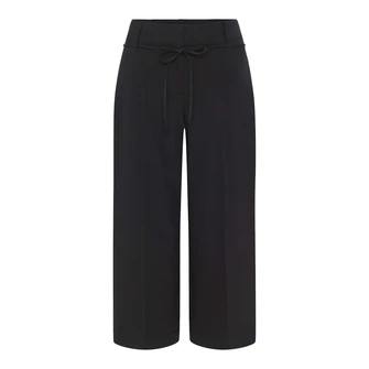 Opus Dames Capri-s 10372712900314 Zwart