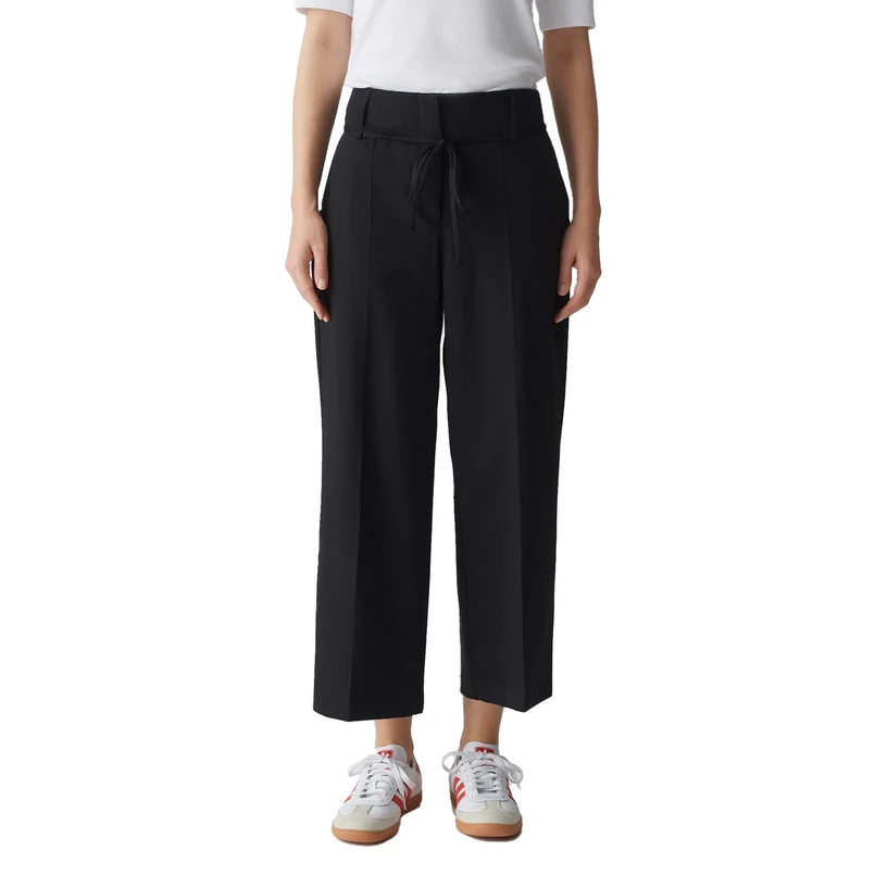 Opus Dames Capri-s 10372712900314 Zwart