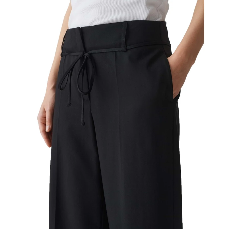 Opus Dames Capri-s 10372712900314 Zwart