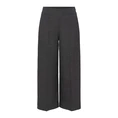 Opus Dames Capri-s 2417612894100 Zwart