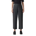 Opus Dames Capri-s 2417612894100 Zwart