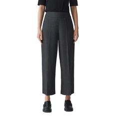 Opus Dames Capri-s 2417612894100 Zwart
