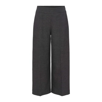 Opus Dames Capri-s 2417612894100 Zwart
