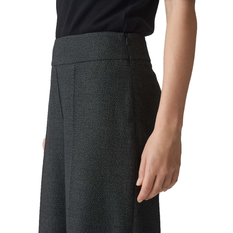 Opus Dames Capri-s 2417612894100 Zwart