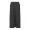 Opus Dames Capri-s 2417612894100 Zwart