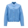 Opus Dames Jas 10347912715100 Bleu
