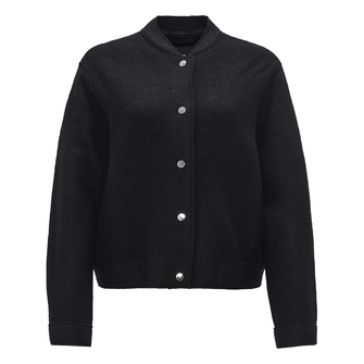 Opus Dames Jas 10347912715100 Zwart