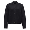 Opus Dames Jas 10347912715100 Zwart