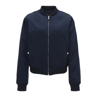 Opus Dames Jas 10348812720323 Kobalt