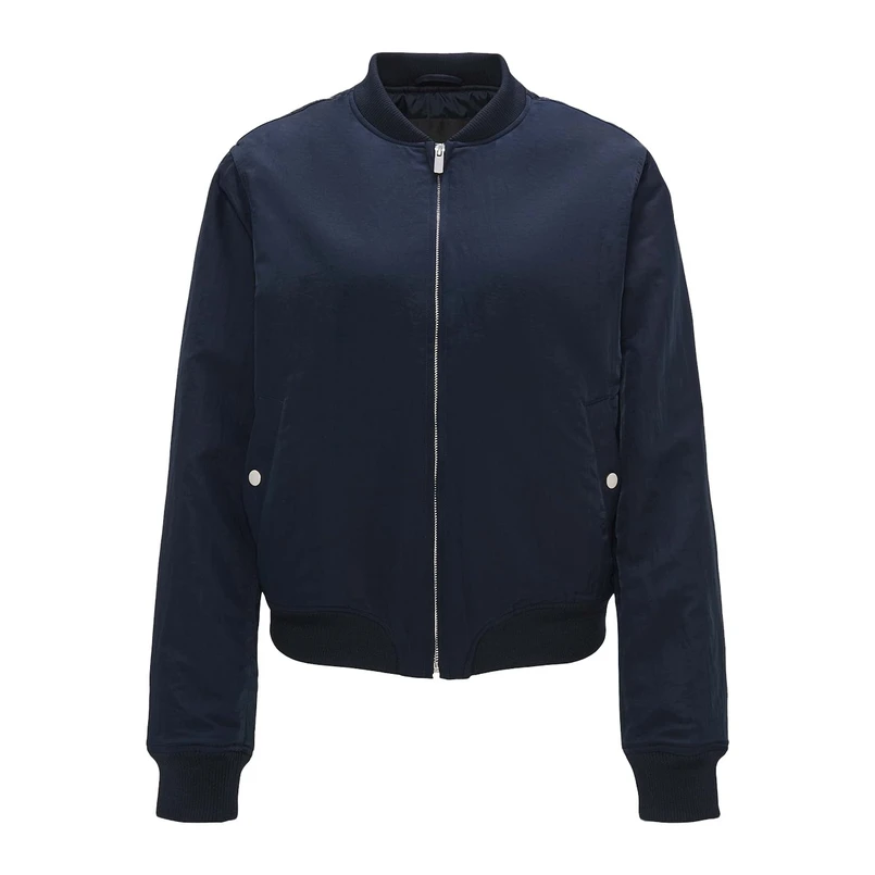 Opus Dames Jas 10348812720323 Kobalt
