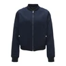 Opus Dames Jas 10348812720323 Kobalt