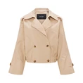 Opus Dames Jas 10360412822314 NATUREL