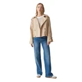 Opus Dames Jas 10360412822314 NATUREL