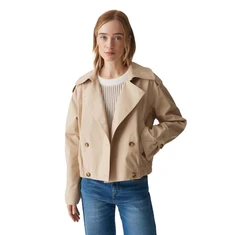 Opus Dames Jas 10360412822314 NATUREL