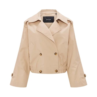 Opus Dames Jas 10360412822314 NATUREL