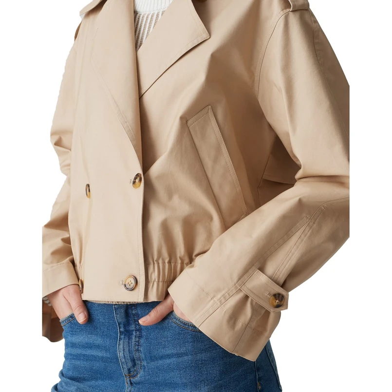 Opus Dames Jas 10360412822314 NATUREL