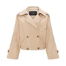 Opus Dames Jas 10360412822314 NATUREL