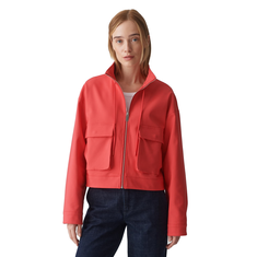 Opus Dames Jas 10373112901323 Rood