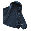 Opus Dames Jas 10375312913324 Kobalt