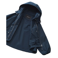 Opus Dames Jas 10375312913324 Kobalt