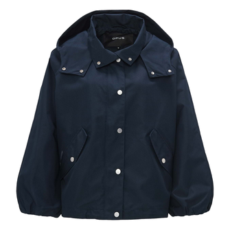 Opus Dames Jas 10375312913324 Kobalt