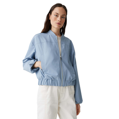 Opus Dames Jas 10397913056316 Bleu