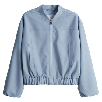Opus Dames Jas 10397913056316 Bleu
