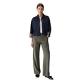 Opus Dames Jas 1044099275367 Bleu