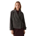 Opus Dames Jas 10455813437376 Paars