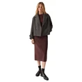 Opus Dames Jas 10455813437376 Paars
