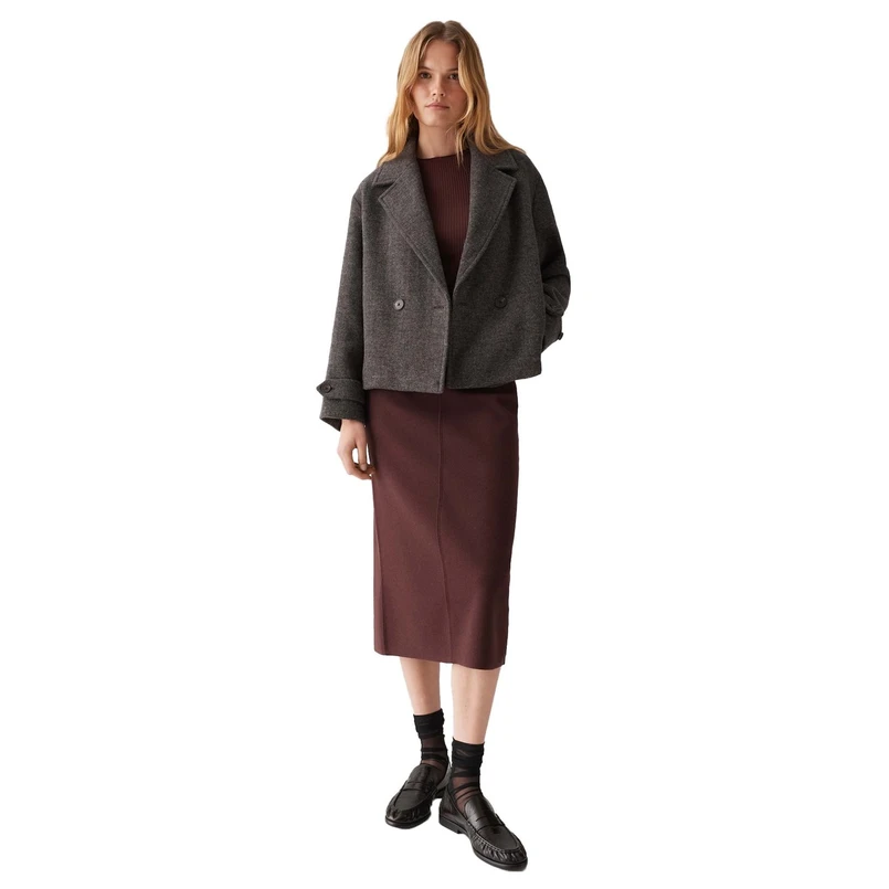 Opus Dames Jas 10455813437376 Paars
