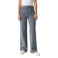 Opus Dames Jeans 10156212988315 Mid blue denim