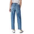 Opus Dames Jeans 10350810391306 Midden blauw