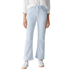 Opus Dames Jeans 10390411331100 Bleu