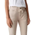 Opus Dames Jeans 1039979128100 Beige