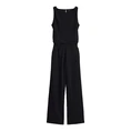 Opus Dames Jumpsuit 10423212285317 Zwart