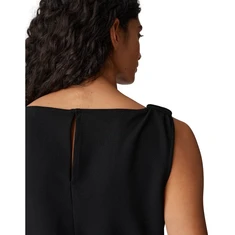 Opus Dames Jumpsuit 10423212285317 Zwart
