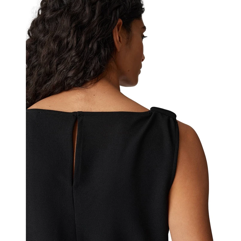 Opus Dames Jumpsuit 10423212285317 Zwart