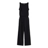 Opus Dames Jumpsuit 10423212285317 Zwart
