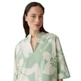 Opus Dames Jurk 10400513074316 Linde