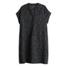 Opus Dames Jurk 10402913091344 Kobalt
