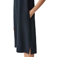 Opus Dames Jurk 10425812268100 Kobalt
