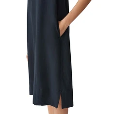 Opus Dames Jurk 10425812268100 Kobalt