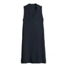 Opus Dames Jurk 10425812268100 Kobalt