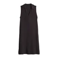 Opus Dames Jurk 10425812268100 Midden bruin