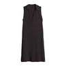 Opus Dames Jurk 10425812268100 Midden bruin